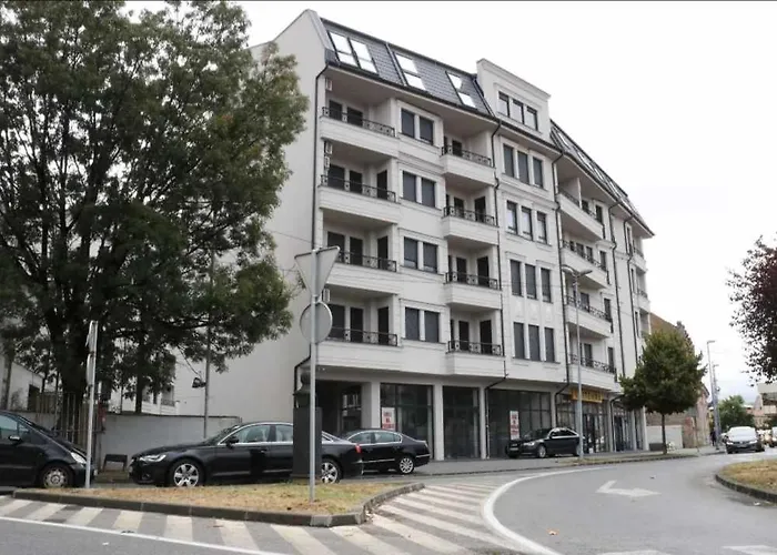 Apartman Anika Bijeljina