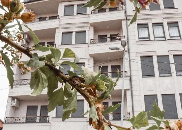 Apartman Anika Bijeljina