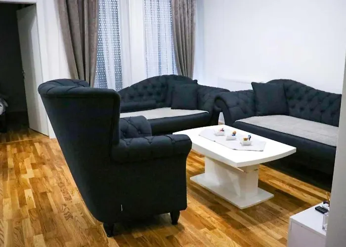 Apartman Anika Bijeljina