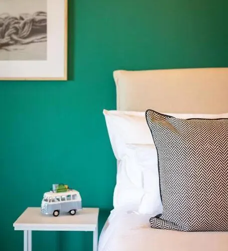 Studio 7 - Hermanus Waterfront Apartments