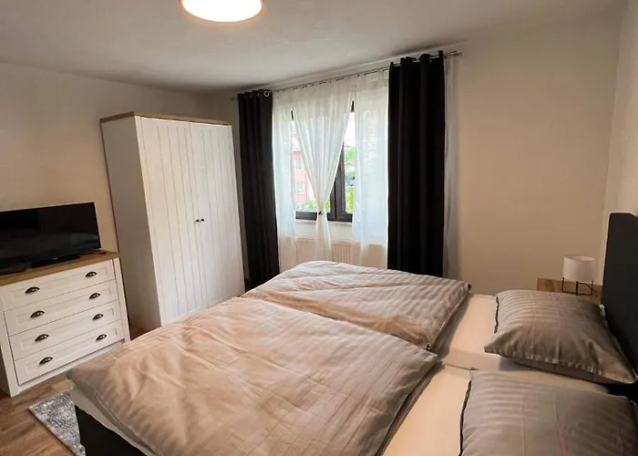 Apartman City Bihac