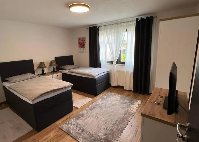 Apartman City Bihac
