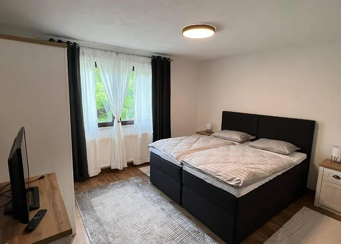 Apartman City Bihac