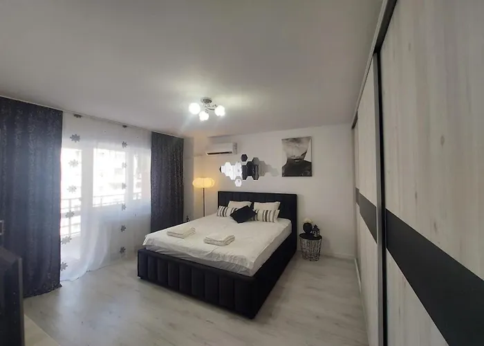 Cc Studio Popesti-Leordeni
