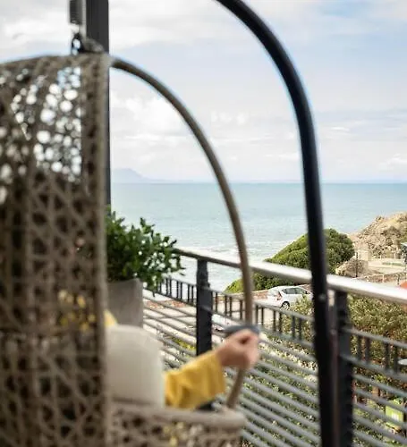 Ocean Family Deluxe, Hermanus Waterfront Apartments