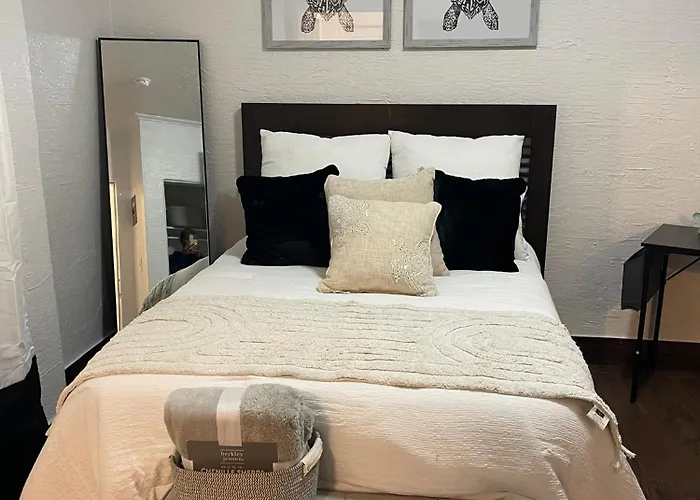 Serenity Suite #1 Daytona Beach
