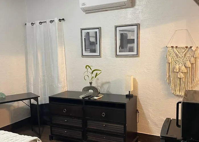 Serenity Suite #1 Daytona Beach