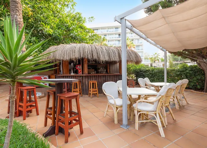 Valentin Reina Paguera - Adults Only Hotel