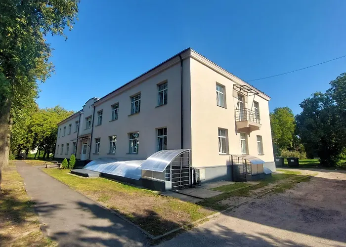 Happy Hostel Riga