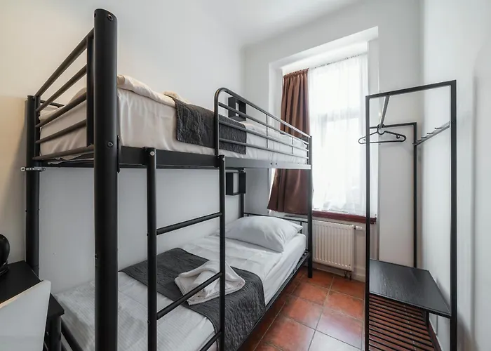 Pension 15 Homer Prague