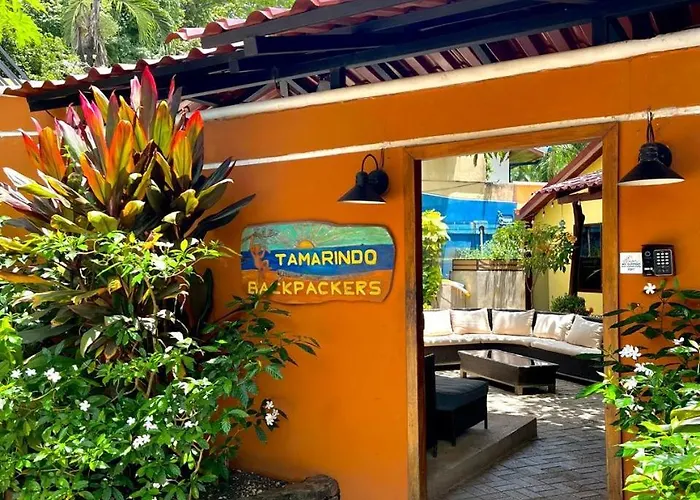Tamarindo Backpackers Hostel