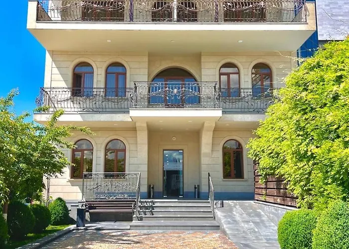 Bien Hotel Yerevan