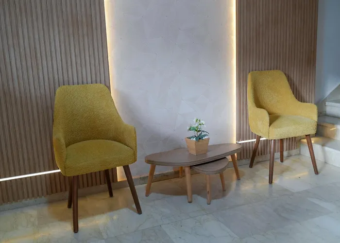 Sahariano Hotel City Center Laayoune 