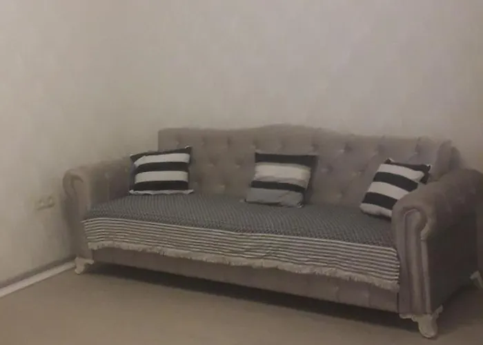 Sharing Apartment Kutaisi