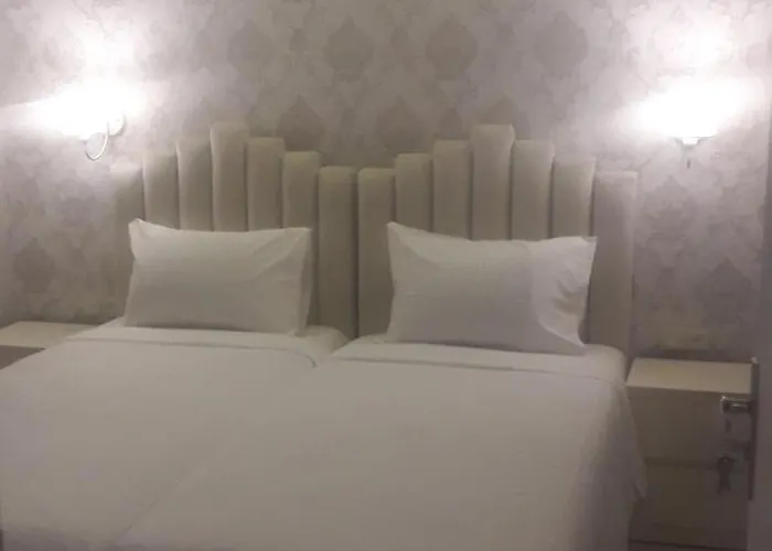 Sharing Apartment Kutaisi