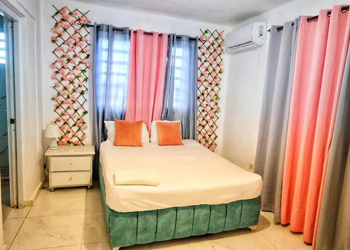 Casa Familiar Apartment San Pedro de Macorís