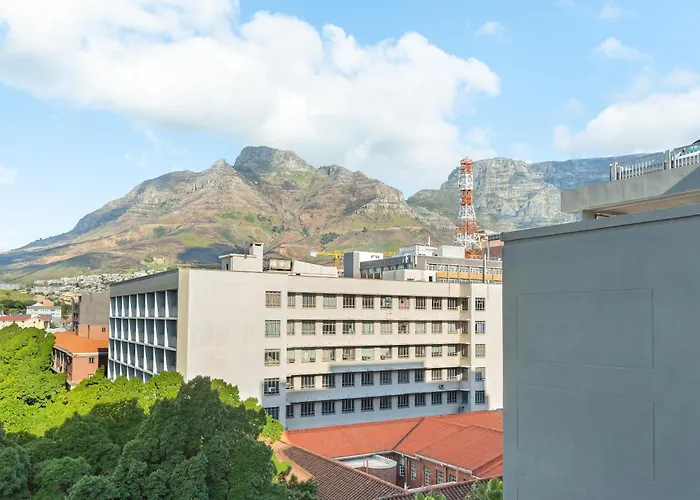 Neighbourgood East City Cape Town