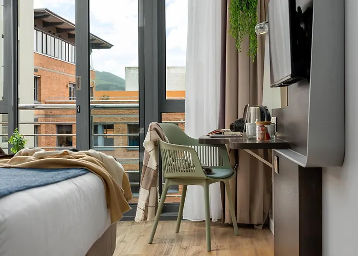 Neighbourgood Newlands Hotel Cape Town