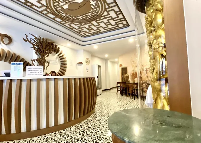 Sunray Beach Hotel Patong