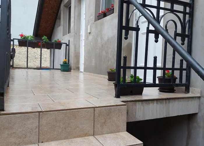 Таnja Sobe Apartment Subotica