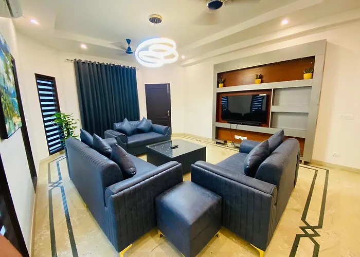 Amrit Villa Gurgaon