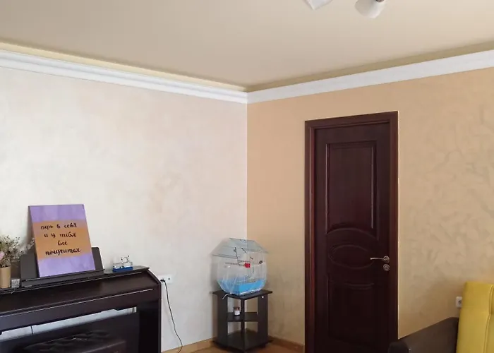Komitas-Griboedov Likeapartment Yerevan
