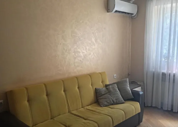 Komitas-Griboedov Likeapartment Yerevan
