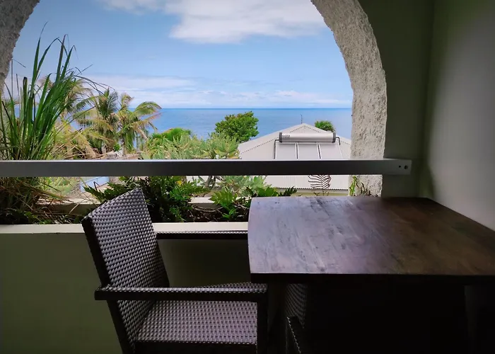 Hotel Exsel Victoria Saint Pierre