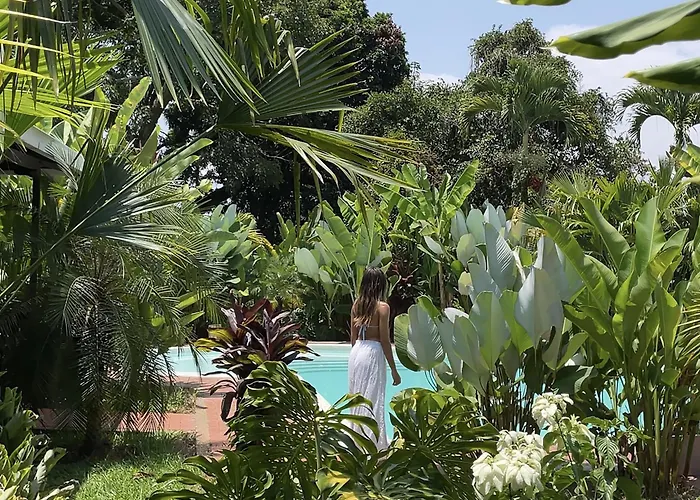 Muchosur Quimbaya Hotel