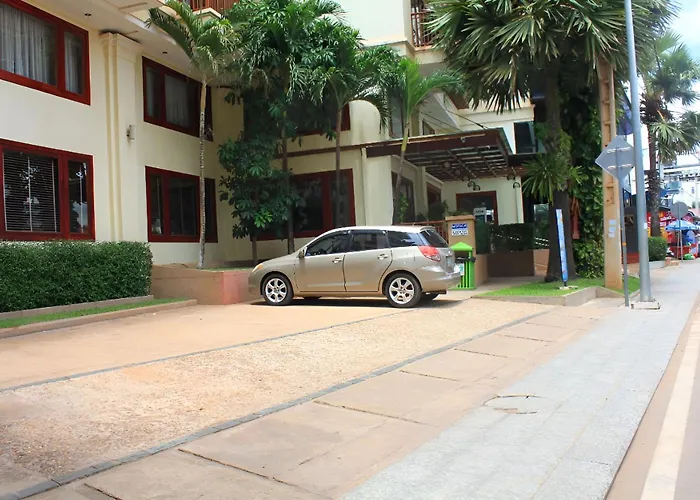 Cheathata Cts Hotel Siem Reap