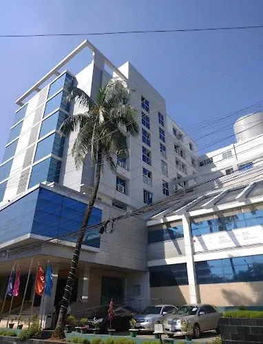 Nirvana Inn Sylhet