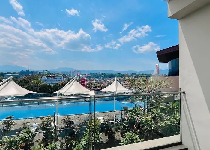 Grandia Hotel Bandung