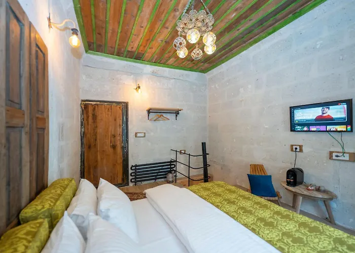 Terracota Hotel Avanos