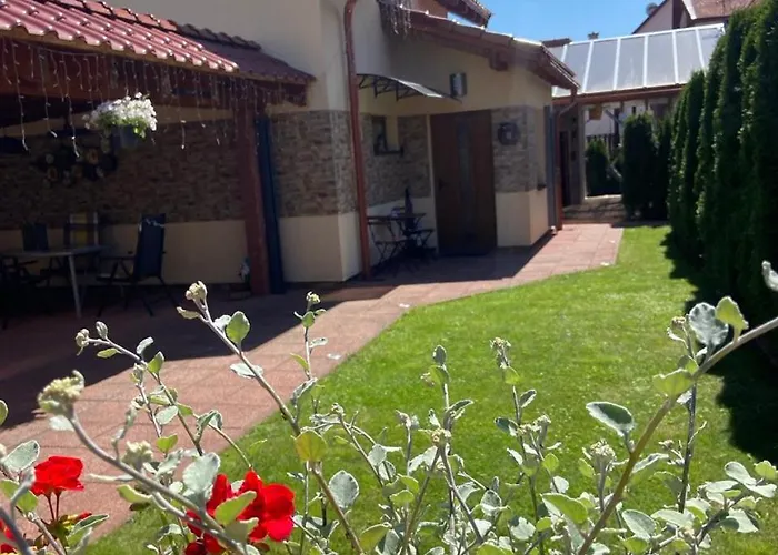 Liptov Odessa Villa Liptovsky Mikulas