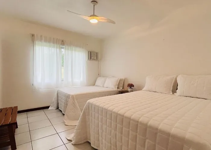 Casa De Hospedes Bracuhy Angra dos Reis