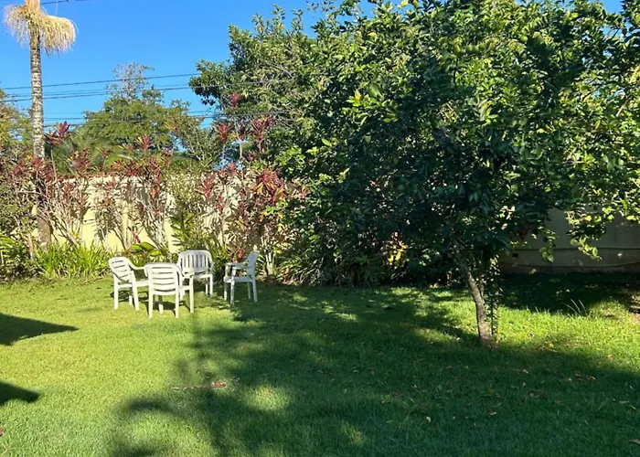 Casa De Hospedes Bracuhy Angra dos Reis