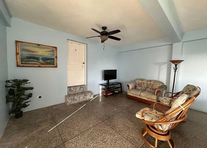 West Hill Drive Apartments Port of Spain