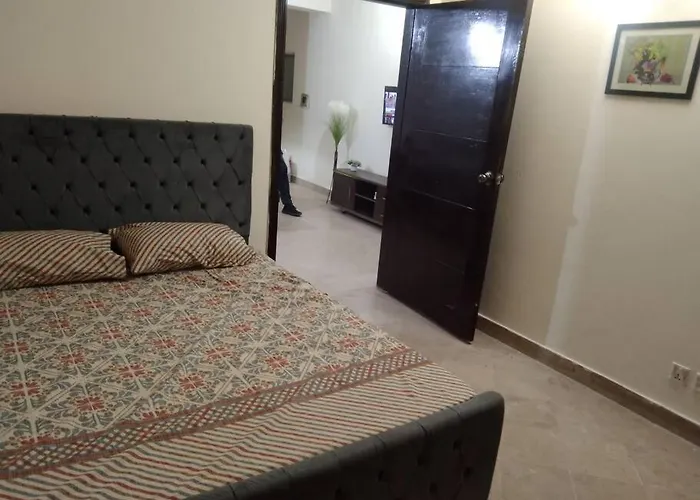 Luxurious 2 Bed Family Entire Apartment With All Amenities Islamabad