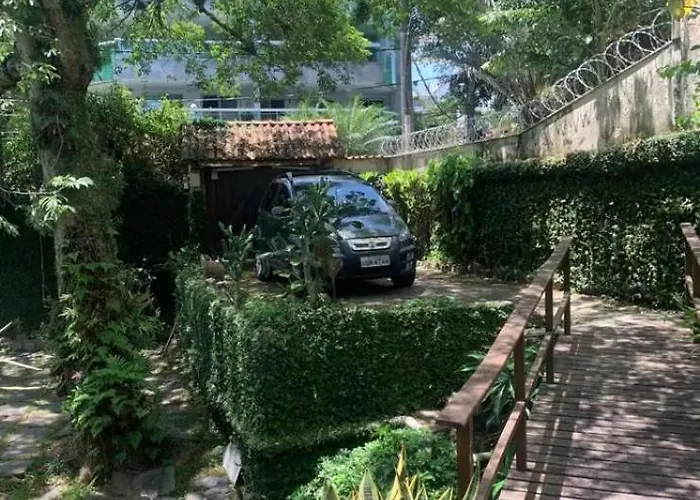Casa No Recreio Dos Bandeirantes Villa Rio de Janeiro