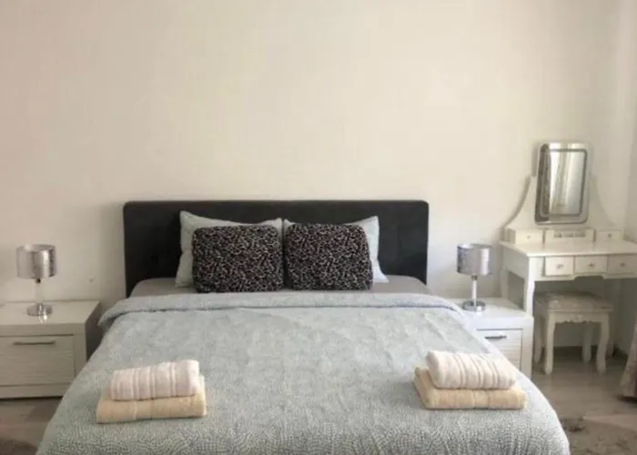 Alba Citadel Nest Apartment Alba Iulia