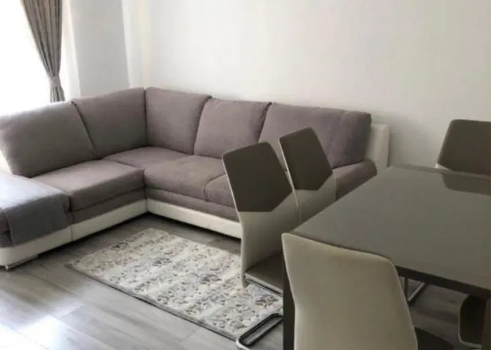 Alba Citadel Nest Apartment Alba Iulia