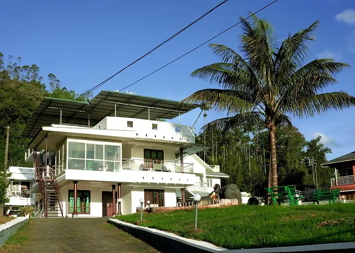 Munnar Suncity