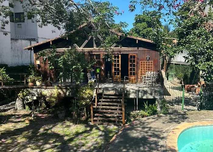 Casa No Recreio Dos Bandeirantes Villa Rio de Janeiro
