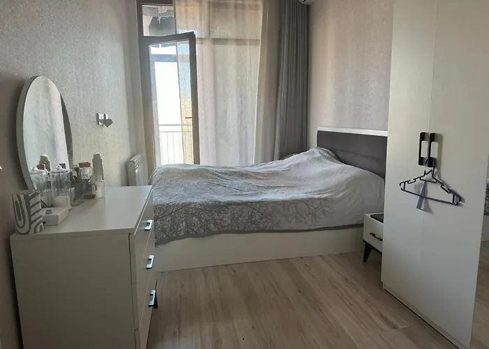 Melissa Group Apartment Baku