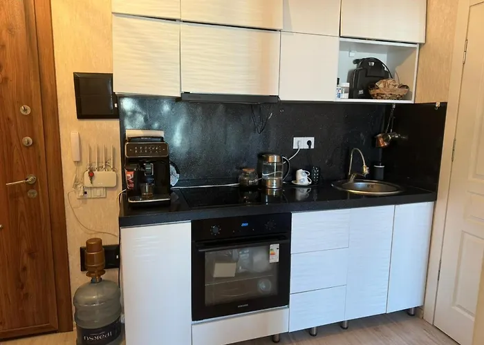 Melissa Group Apartment Baku