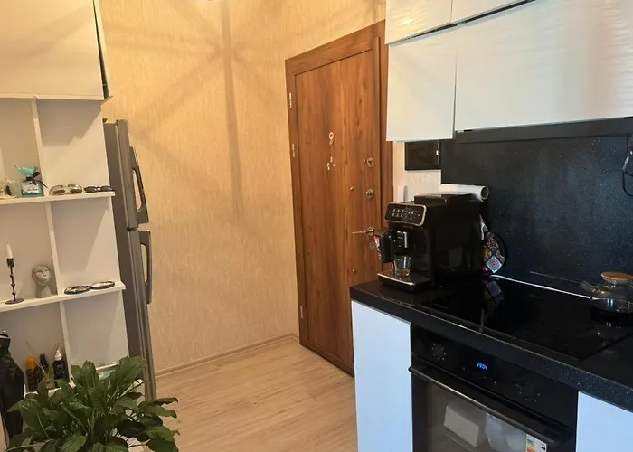 Melissa Group Apartment Baku
