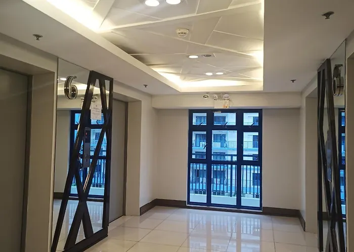 Sea Residences Near Mall Of Asia By Amigo'S Place Manila