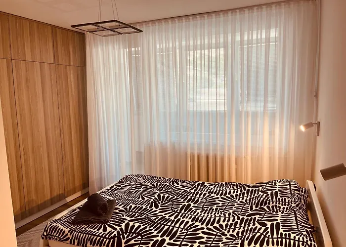 Apartman Alan Travnik