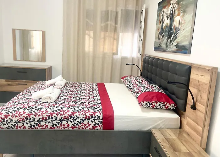 Havre De Paix Au Coeur De Tanger Apartment