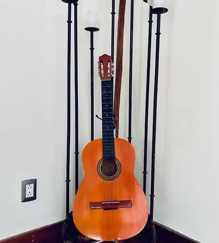 Profile 2 Villa Cancun